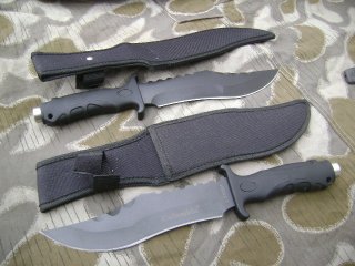 Messer Columbia