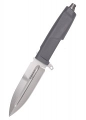 Extrema Ratio CONTACT C, Wolfsgrau, Feststehendes Messer