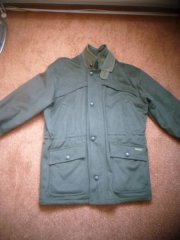 Jagd Lodenjacke u. Lodenhose Hoesmann Gr.52-50