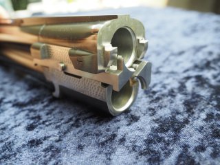 Beretta DT10 Wechsellauf Skeet