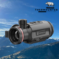 Hikmicro Thunder TQ35C 3.0