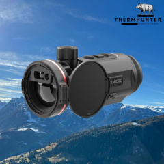 Hikmicro Thunder TQ35CL 3.0