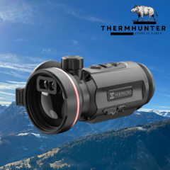 Hikmicro Thunder TQ50CL 3.0