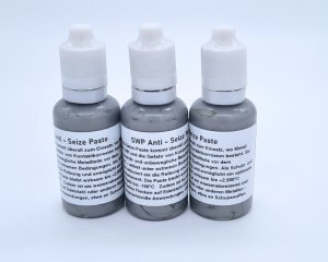 Anti-Seize Paste – 30 ml Flasche