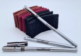 Werkzeug zur Bearbeitung von Schrot-Patronenlagern