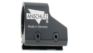 004513, ANSCHÜTZ Diopterfuss Diopter Fuss 6850-U013/1 für Modell 7002 NEU