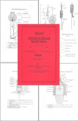 Nachdruck Dienstvorschrift Hand- und Gewehrgranaten Österreich 1917