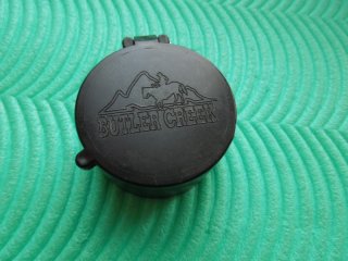 Original BUTLER CREEK Linsenschutz f. ZFR m. 48/50mm Objektiv Rohr TOP Quality! made in USA
