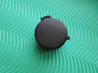 Original BUTLER CREEK Linsenschutz f. ZFR m. 42mm Objektiv Rohr TOP Quality! made in USA