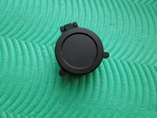 Zubehör LINSENSCHUTZ f. ZFR m. 42mm Objektiv Rohr TOP Qualität!
