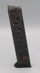 Reck Double Eagle Magazin