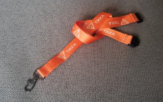TIKKA - Schlüsselband - T3 - T3x - T3 TAC - TAC A1