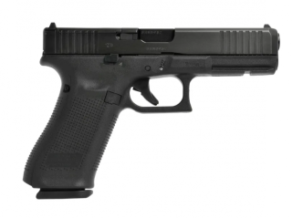Glock 17 Gen5 MOS