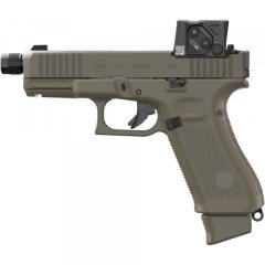 Glock Pistole 45 MOS/FS/GL A-CUT™ Hunter Combo