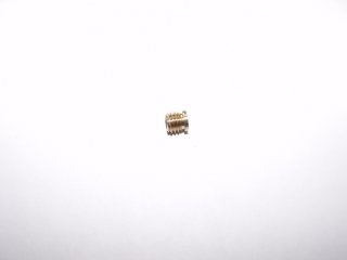 Zündlochschraube 5/16" x 24 aus Ampco-Bronze