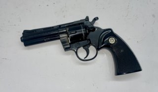 UMAREX Schreckschuss Revolver 9 mm No Röhm Reck ERMA cal. 380 Walther