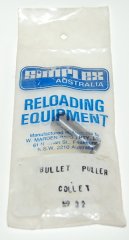 *** SIMPLEX BULLET PULLER COLLET No. 32***