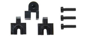 014938, ANSCHÜTZ ONE Adapter Schnellwechseladapter, NEU