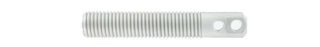 001990, ANSCHÜTZ, Backensäule Säule für Backenausleger 2213-8200-05-00-4, NEU