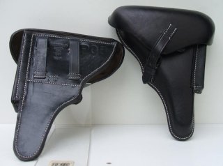 Pistolenkoffer Repro WH P38 / P1