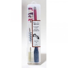 Reinigungsbox Reinigungsset für Flinten Kaliber 12