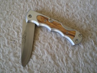 Taschenmesser von Nieto
