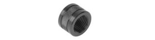 004556, ANSCHÜTZ, Gewindebuchse, 1/2" - 20 UNF, 18 mm, NEU