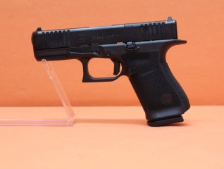Ha.Pistole 9mmLuger Glock19 Gen6 OR FS 102mm Lauf Optic Ready System f. Red Dot Sight (9mmPara)