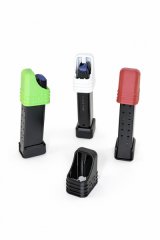 Speedloader für Walther PDP, Walther PPQ & Canik – 9mm Para