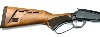 SAVAGE REVEL DLX SR .22 l.r. lfb 18'' 46cm KK Kleinkaliber UHB Unterhebelrepetierer 12 Schuss Magazi