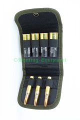 Fritzmann Patronenetui 4xSchrot 3xKugel Versandkostenfrei 32375-57