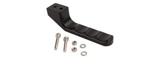 016204, ANSCHÜTZ Auflagegriff Griff Aluminium für Kat 9991 LG Kal., 4,5 mm NEU