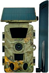 Levenhuk Trap LTE30 Wildkamera- Überwachungskamera, Security Kamera