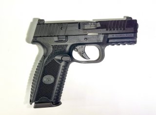 FN Pistole 509 9mm Para