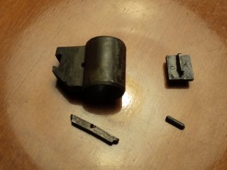Militaria WW1 Kit Komplettes Korn Lee Enfield MKIII