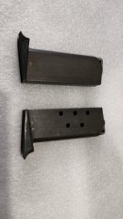 MAGAZIN , SM 110 im Kaliber 8 mm PAK,_______________________________ ***Magazin