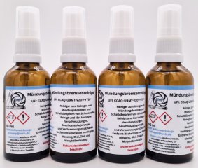 Mündungsbremsenreiniger
