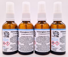 Hülsenglanz Antiox