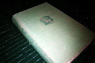 Gewitter im Mai und andere Hochlandgeschichten - Ludwig Ganghofer Vollständige antiquare Ausgabe