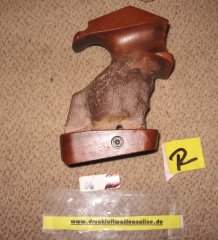 Walther Rechtsgriff CP 2 / 3 LPM1??