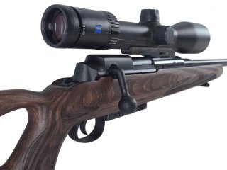 Mauser M25 Max Kal. 30-06 mit M15x1 und Zeiss V6 2-12x50 sofort verfügbar bei taunus-waffen.de