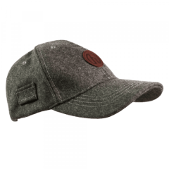 Hedlund Loden Cap Pro / Sportliche Schirmmütze / TOP QUALITÄT