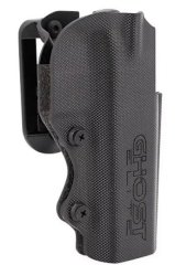GHOST Holster Civilian Elite für Glock, NEU, von WF-SPORTS