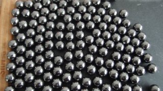 Bleikugeln für Kurz- und Langwaffen im Kal. .480 (ca. 12,19 mm)
