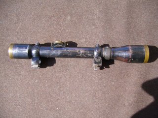 ZF OIGEE Berlin GNOM 4X