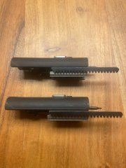Verschluss Merkel Helix (Blaser, Sauer, Browning, Zeiss, Mauser, Swaro)