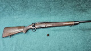 Heym SR21 300WSM Holzschaft Classic Allround