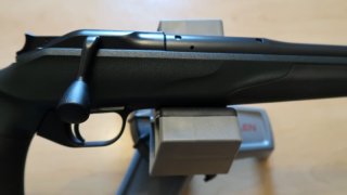 Blaser Repetierbüchse R8 Professional Success – 8x57is - Atzl Abzug – Semi Weight – 52cm Lauf
