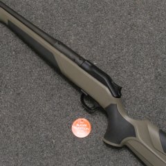 BLASER R8 PROFESSIONAL 2.0 OLIV Kal. 300WSM 58cm M15x1 GEWINDE - SOFORT