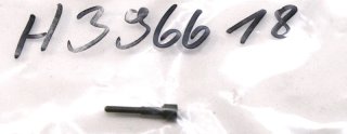 1 x HORNADY Decapping Pin Zündhütchen Ausstoßerstifte f. Kalibriermatrize mit KOPF HEADED #H396618